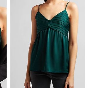 Express Satin Cami